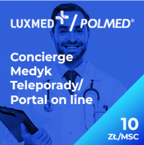 Usługa concierge